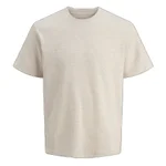 ANTIQUE WHITE / PATTERN:MELANGE
