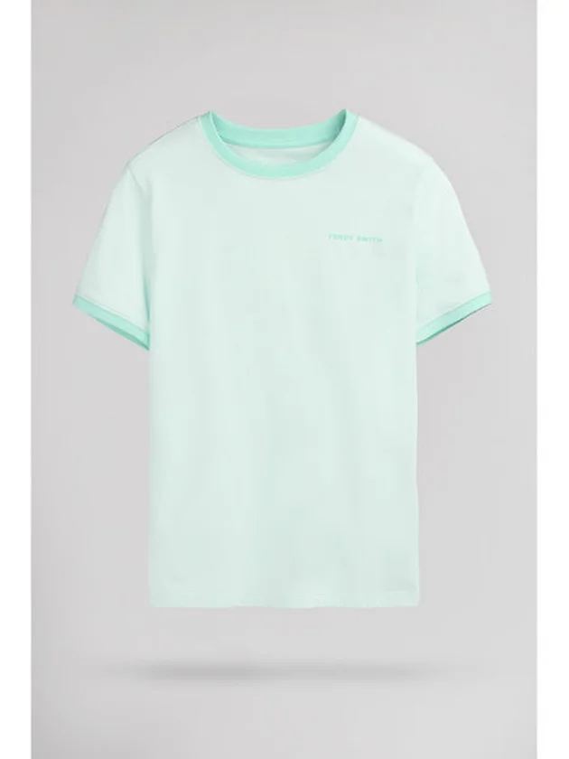 The Tee 2 R Mc