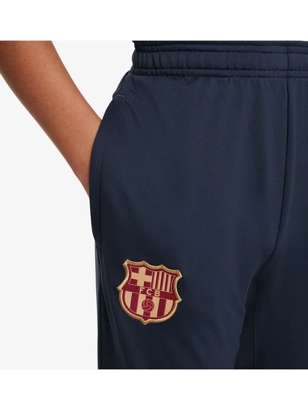 FCB Y Nk Df Strk Pant Kpz