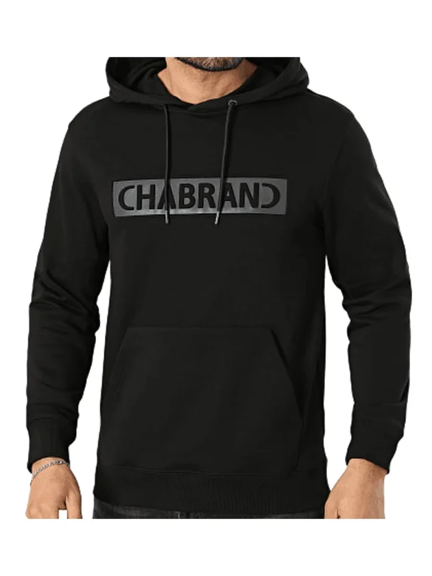 Sweatshirt Chabrand