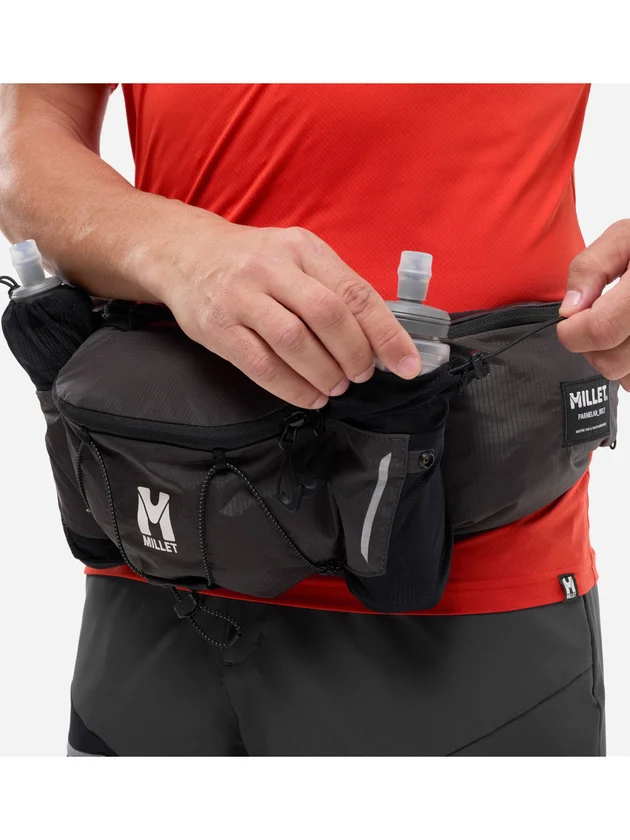 Parmelan Belt