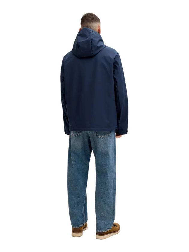 Jjnorth Softshell Jacket