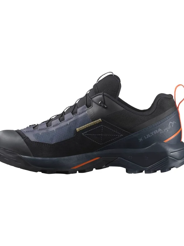 X Ultra Alpine GTX