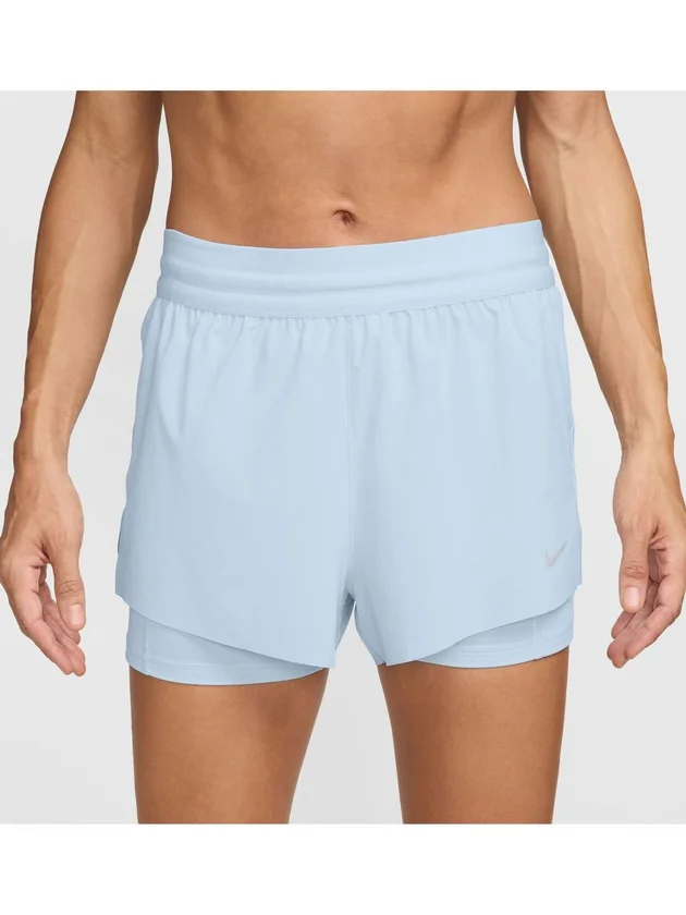Swift Dri-FIT Mr 2N1 Short