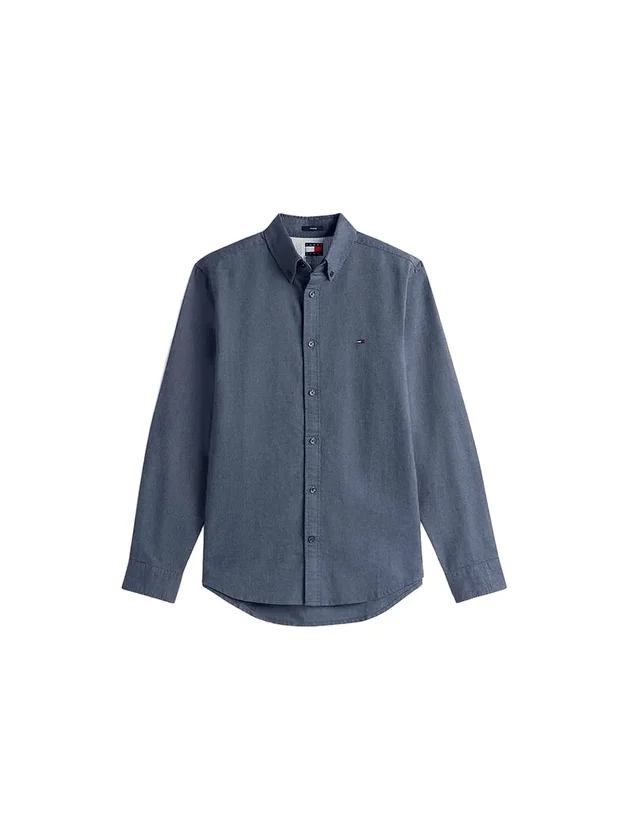 Reg Oxford Shirt