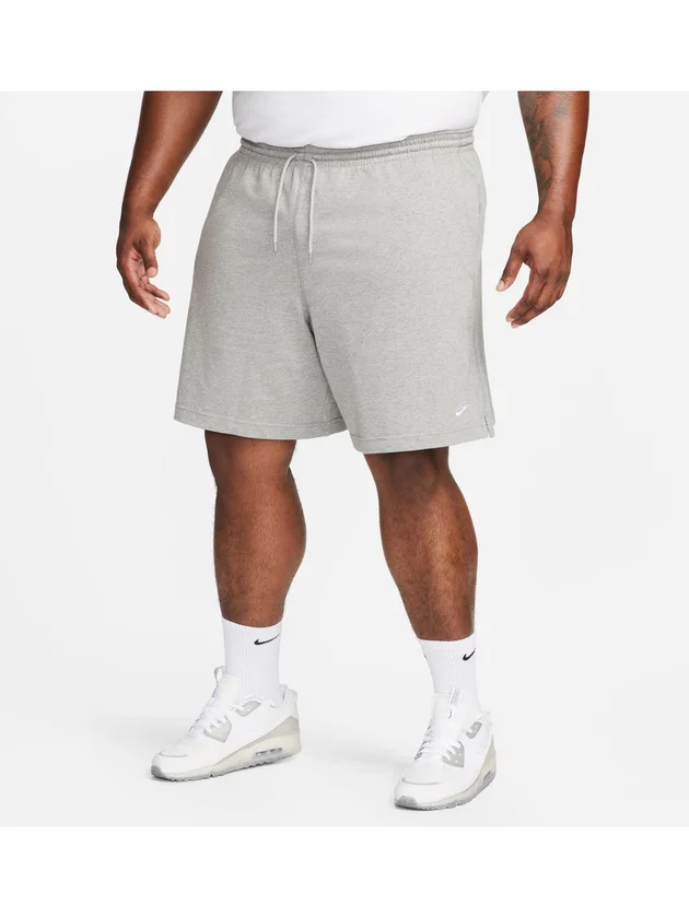 Club Knit Short