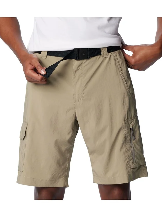 Silver Ridge Utility Cargo Short