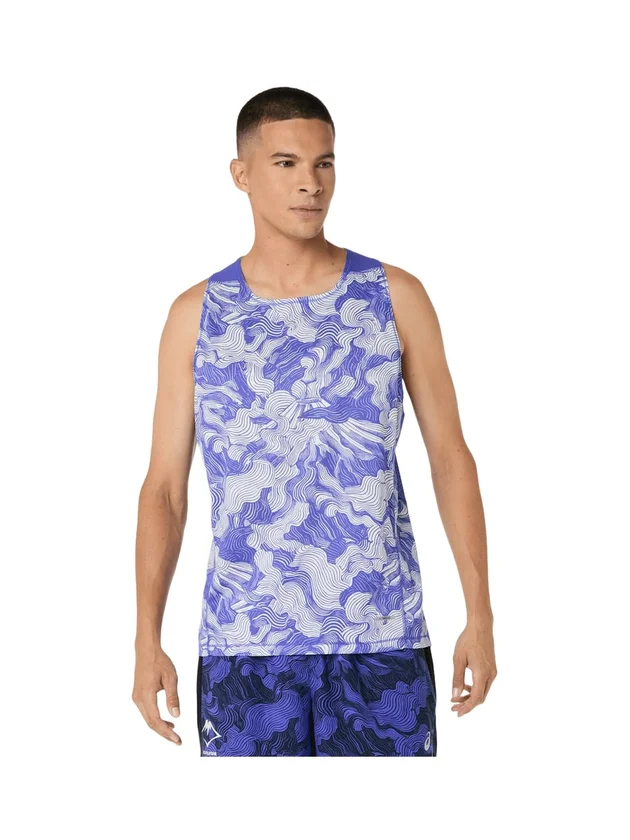 Fujitrail Singlet