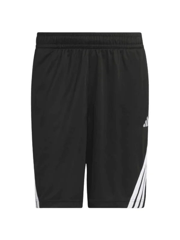 3 Stripes Short