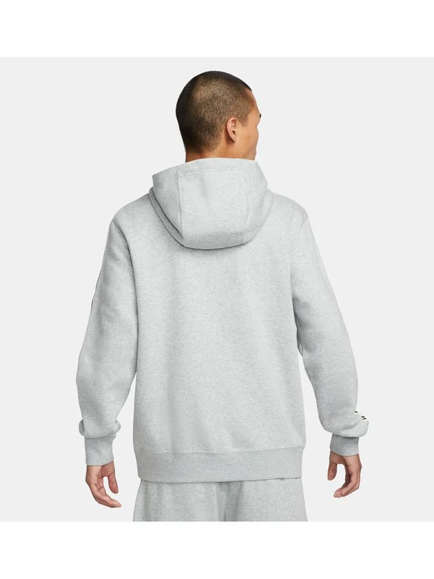 Repeat Sw Flc Po Hood