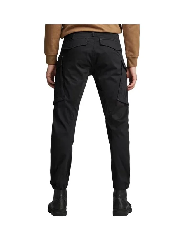 Rovic Zip 3D Regular Tapered
