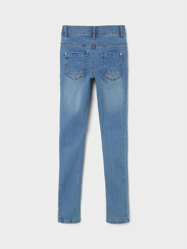 Polly Skinny Jeans 1262-TA Noos
