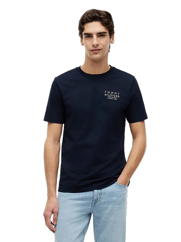 Americana Back Graph