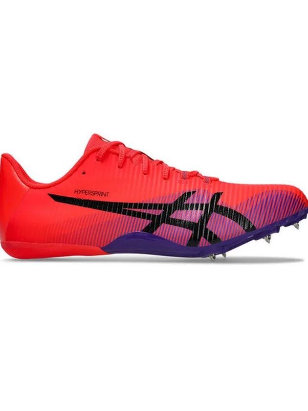 Hypersprint 8