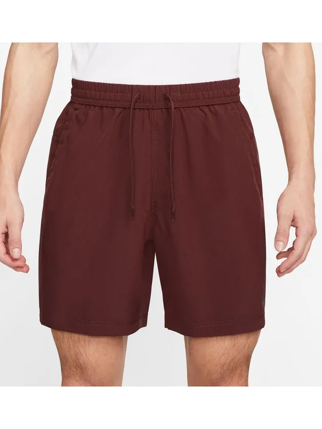 Df Form 7in Ul Short