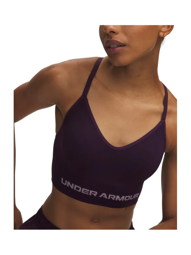 Vanish Seamless Low Bra