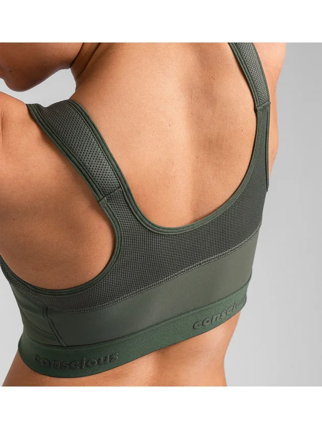 Top Strap Conscious