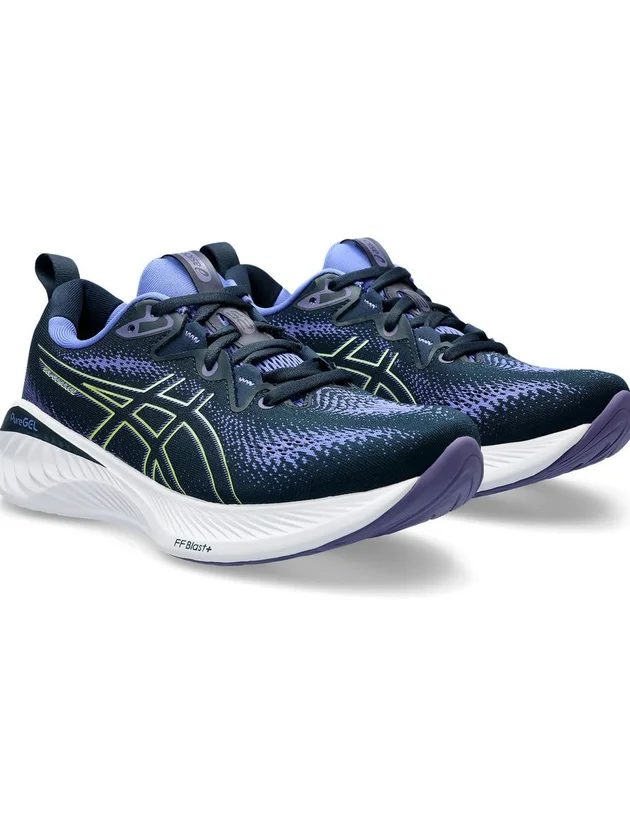 Gel Cumulus 25