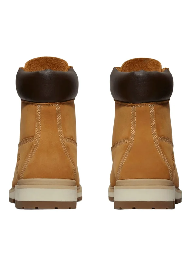 Radford Mid Lace Up Waterproof Boot