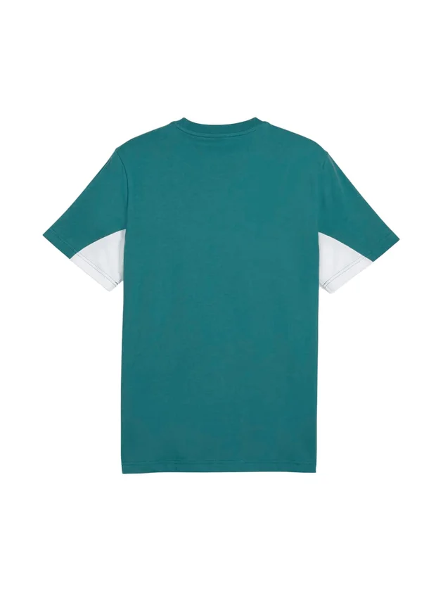 Ess Block Tee