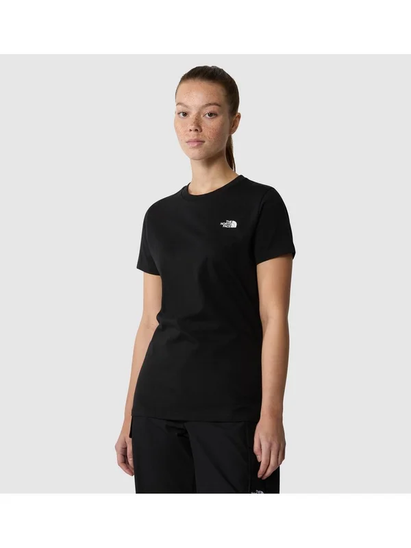 Simple Dome Slim Tee