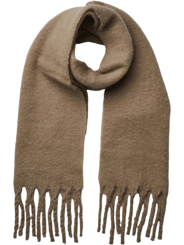 Pcnikita Long Scarf Noos BC