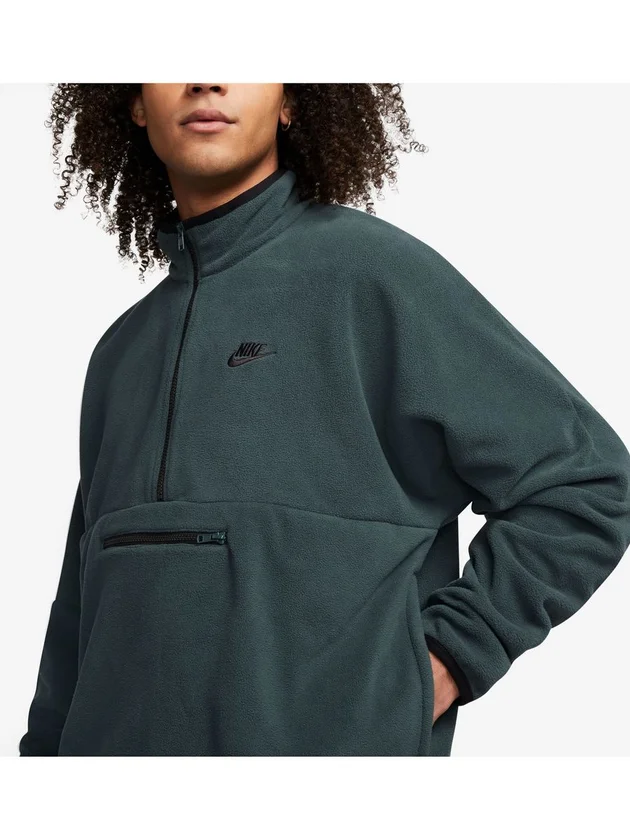 Club+ Plr Ls Hz Top