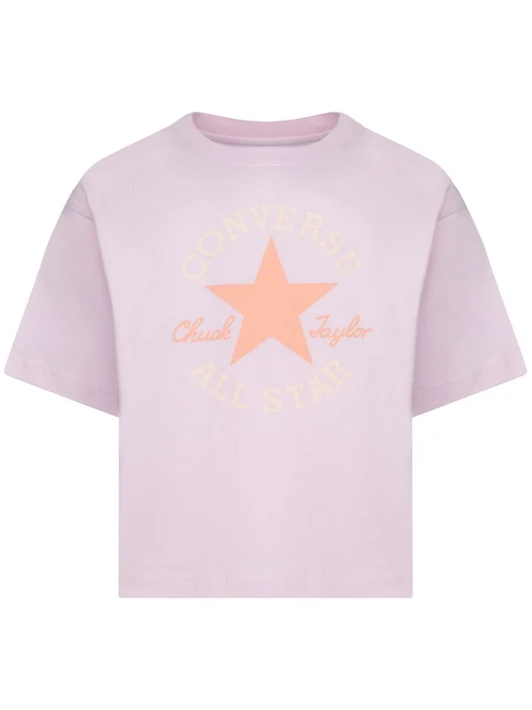 Cnvg S S Dissected Ctp T Shirt