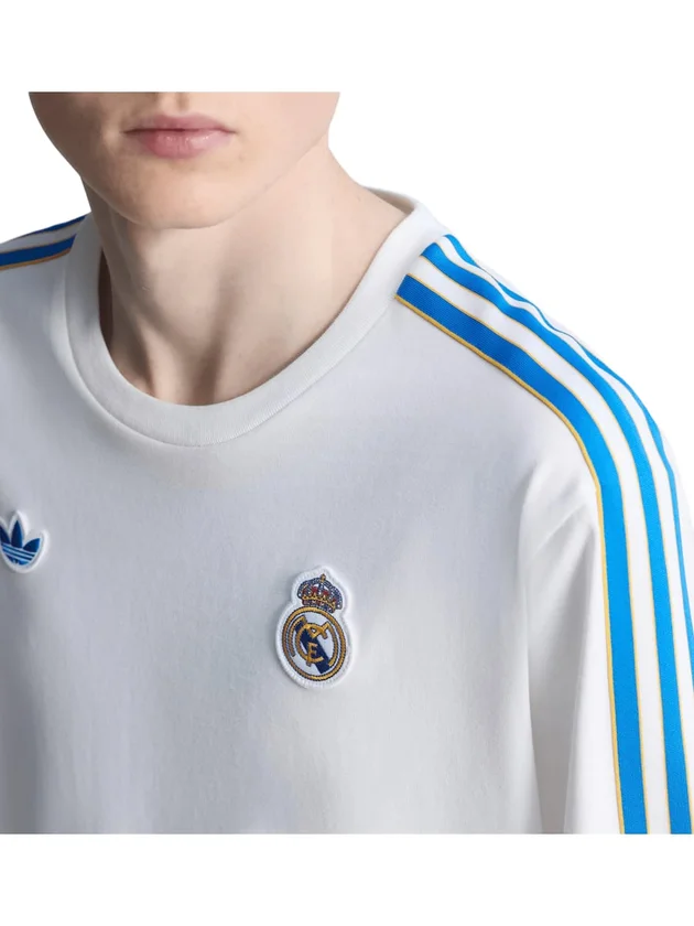 Real Icon Tee