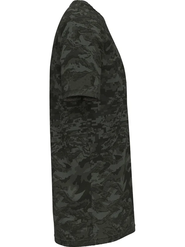 ABC Camo SS
