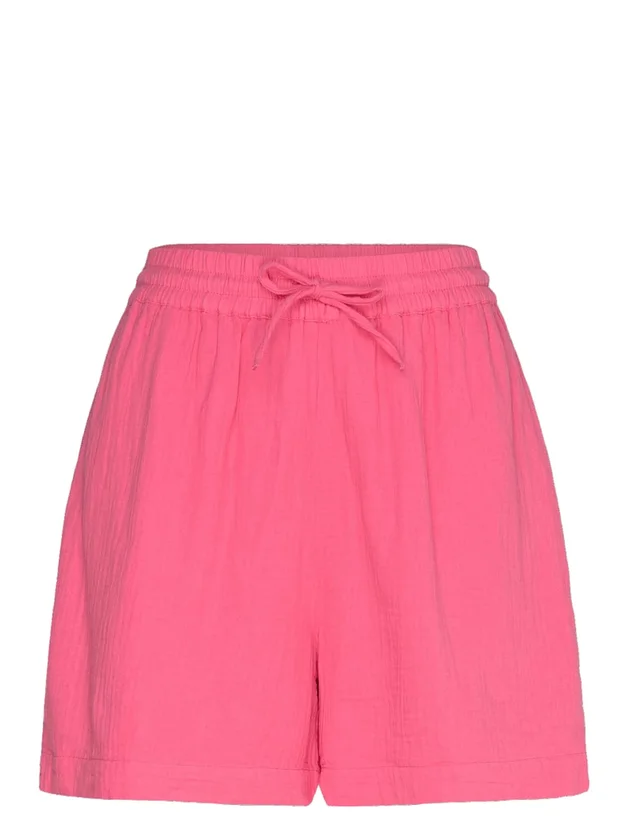 Astina Hw Shorts Wvn Msa Bc