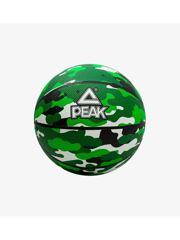 Camo 2 Ball