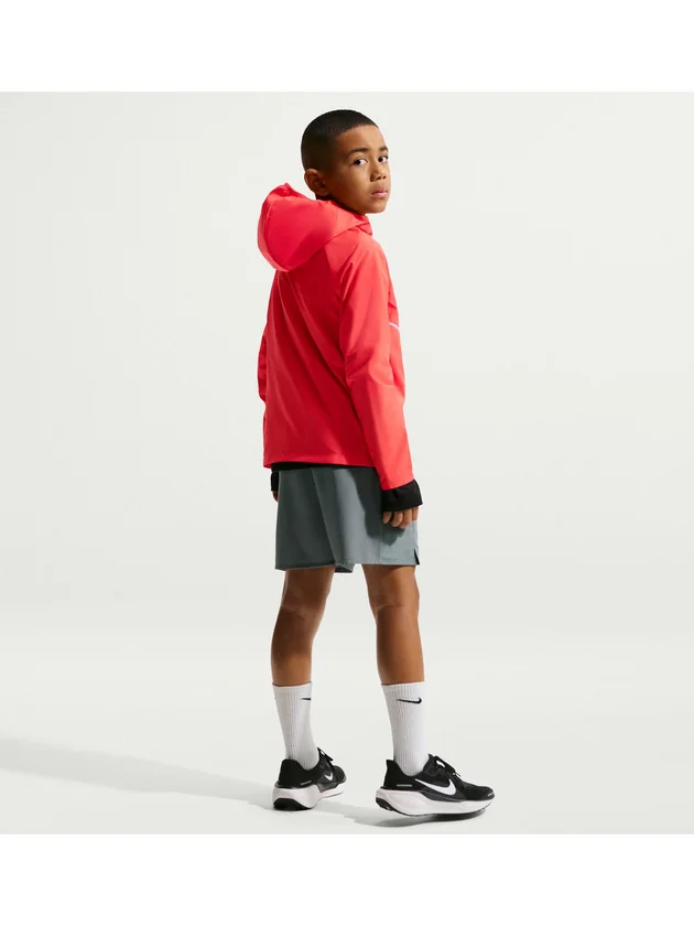 Df Miler Short