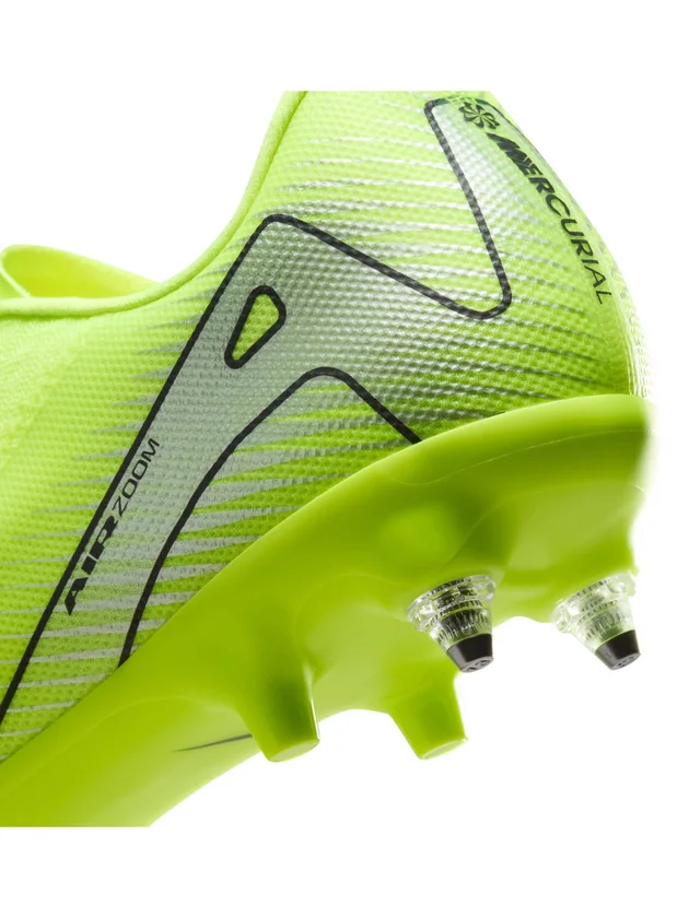 Zoom Vapor 16 Acad SG-Pro AC
