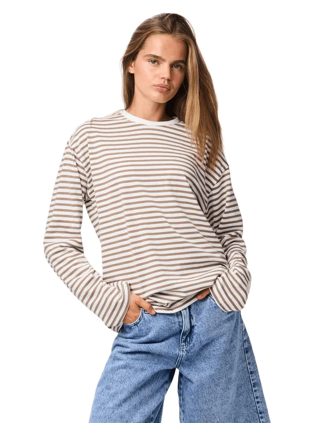 Sadie LS Top Jrs Noos BC