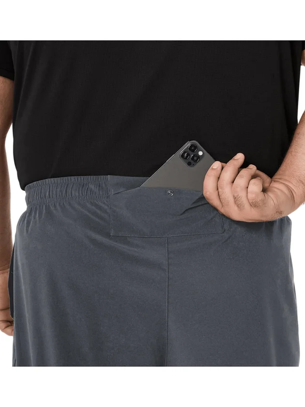Core Woven Pant