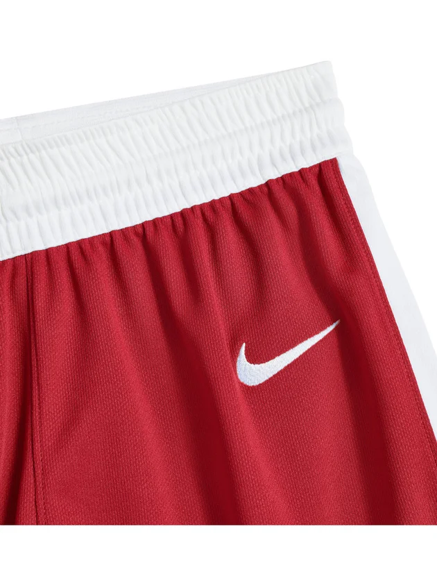 Team25 Basketball Stock Short