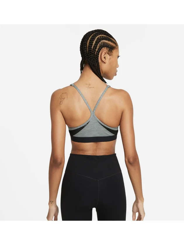Indy V Neck Bra