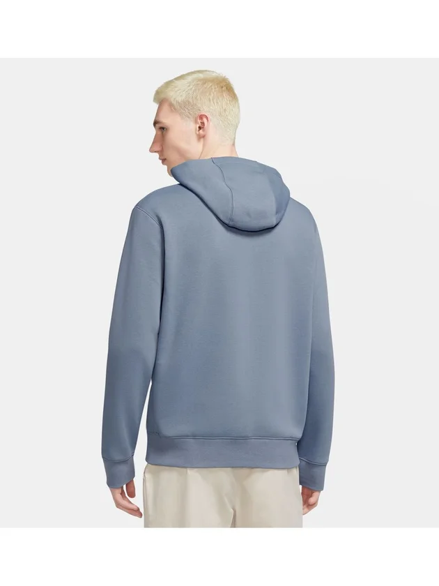 Club Hoodie Po BB
