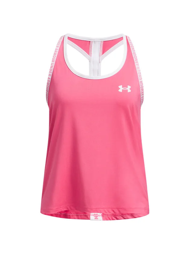 Tech Knockout Tank