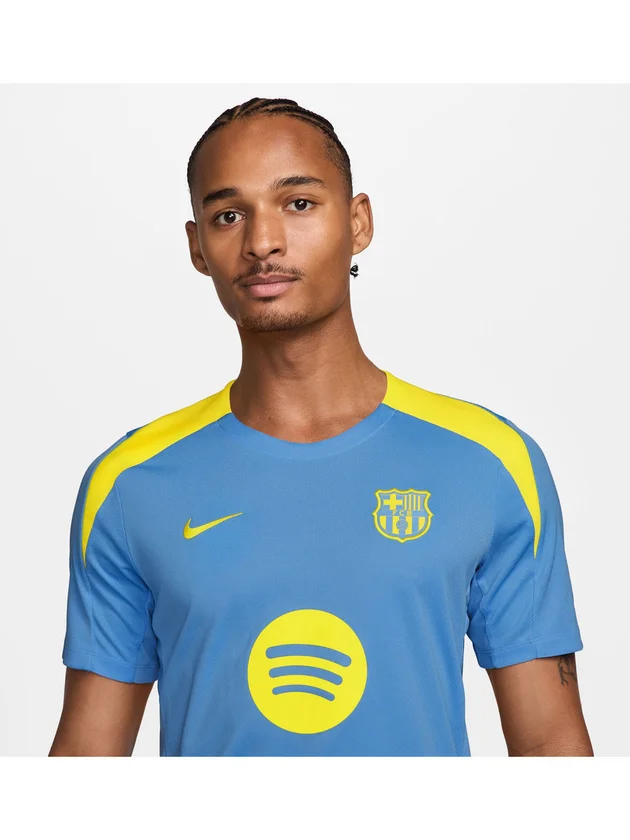 Barcelone Strike K Special Edition