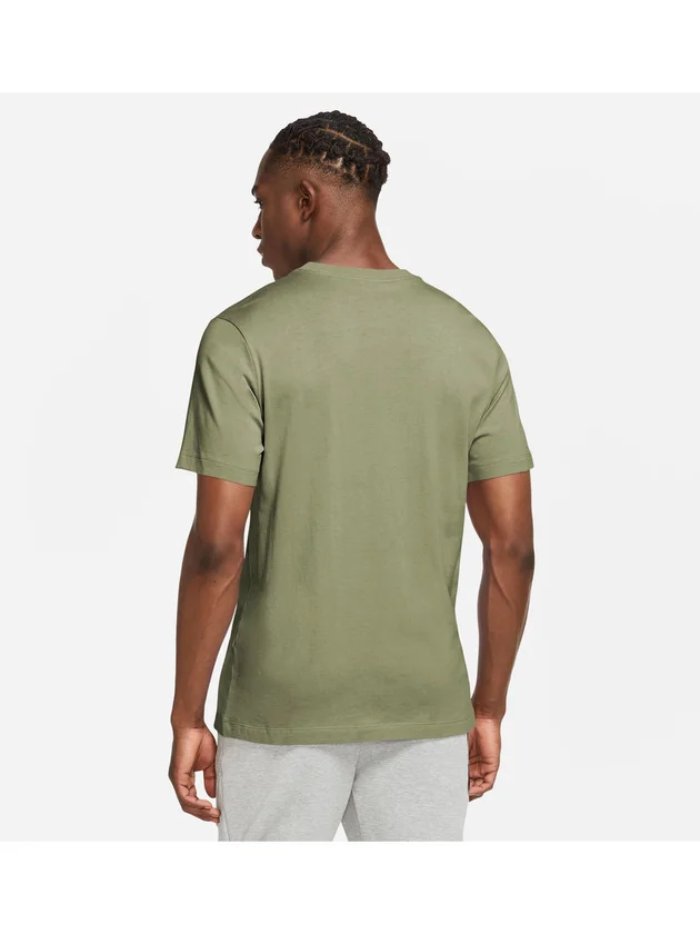 Club Tee