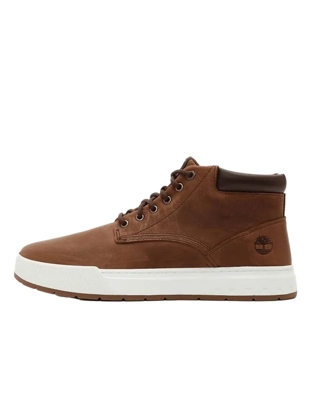 Maple Grove Mid Lace Up Sneaker