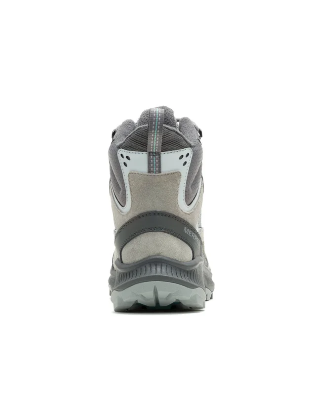 Speed Strike 2 Thermo Mid WP
