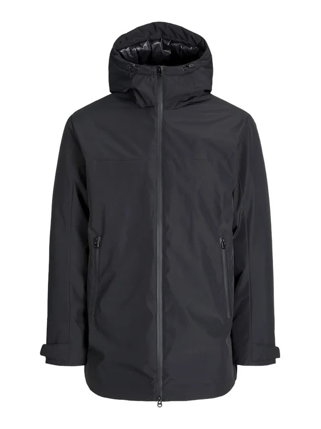 Brandon Parka