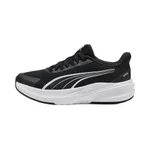 PUMA BLACK-PUMA WHITE