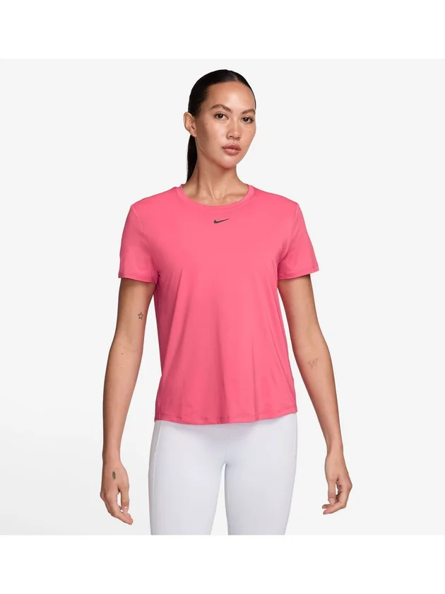 One Classic Dri-FIT SS Top