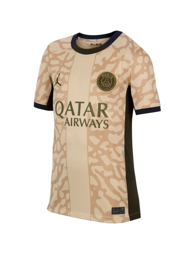 Dri-FIT Replica Stadium Fourth Jersey SS