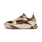 BLACK-RED-SAND DUNE-ALPINE