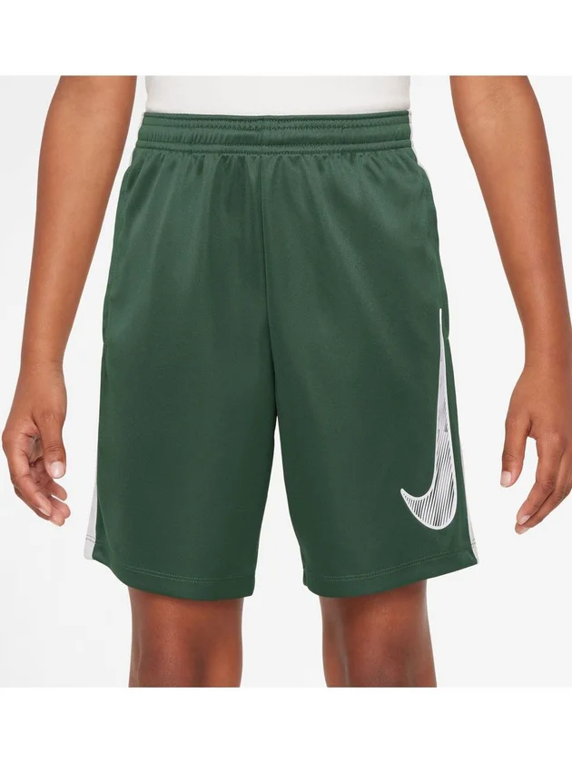 Df Trphy23 Short